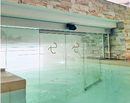Automatic Sliding Door Kit 200kg – Brilliant