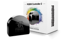 FIBARO Z-Wave RGBW Controller 2