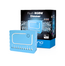 QUBINO Flush RGBW Dimmer