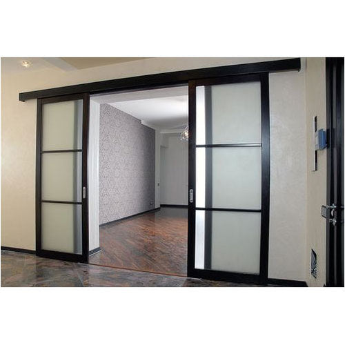 Automatic Sliding Door Kit