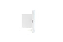 Smart Matter WiFi Light Switch 3 Gang | Smart Switch (RGB Backlit)