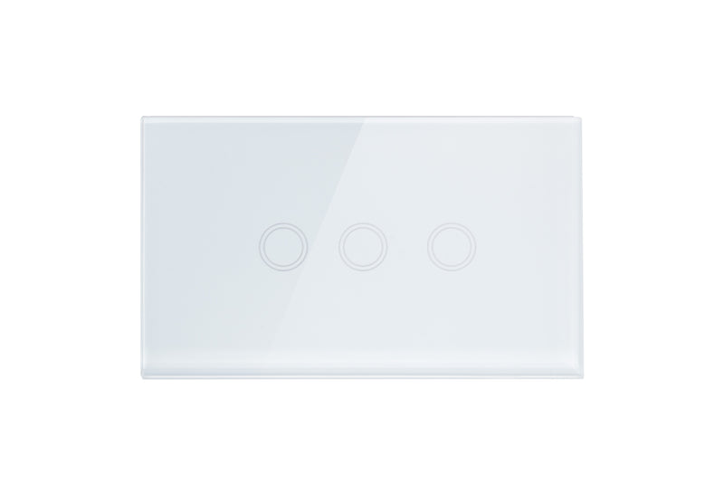 Touch Wall Light Switch