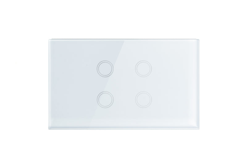 Touch Wall Light Switch