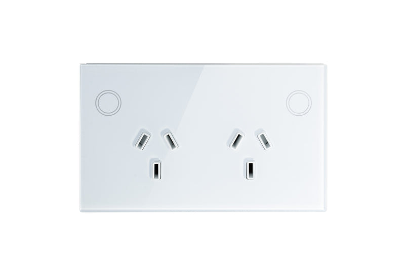 Smart Touch WiFi Socket