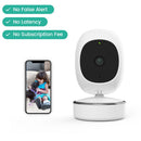 Simcam Security Camera
