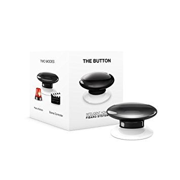 FIBARO Z-Wave Button