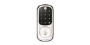 yale assure lock - smart lock