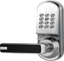 Z-Wave Keypad Lock MK2 - Left & Right
