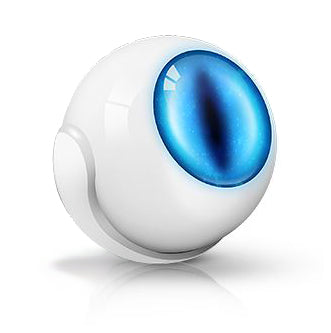 Fibaro Motion Sensor 