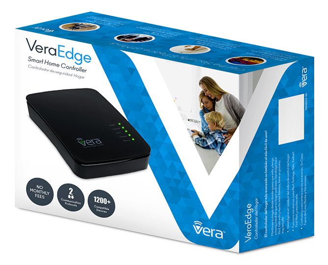 Vera Edge Controller