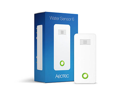 Aeotec Water Sensor 6