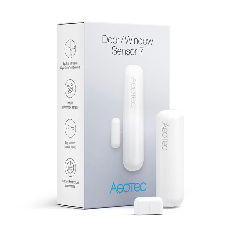 Door Window Sensor 7