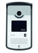 VBell Video VoIP Intercom FM 