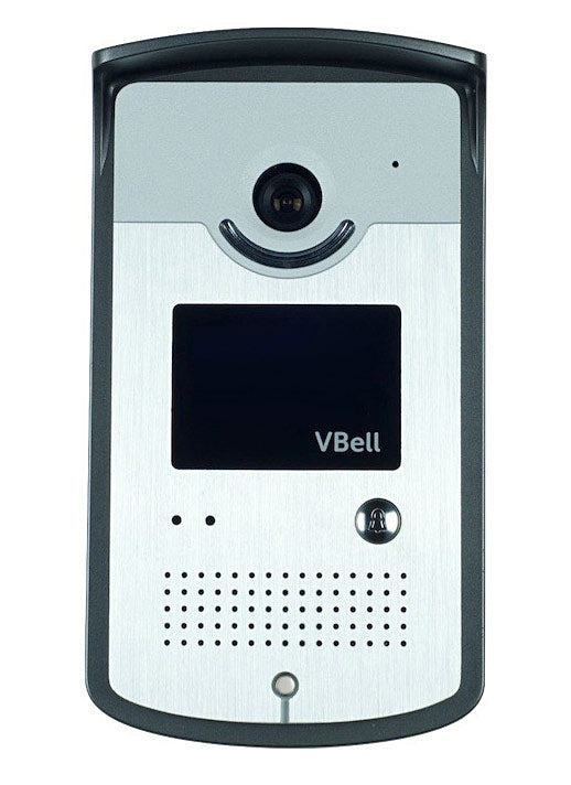 VBell Video VoIP Intercom FM 