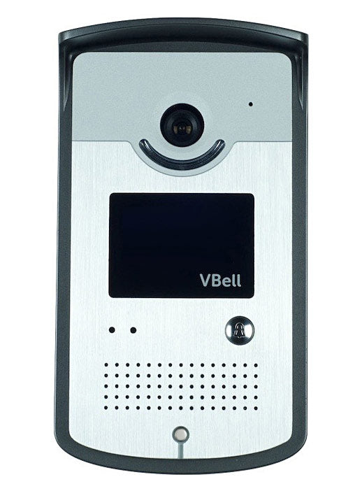 VBell Video VoIP Intercom FM 
