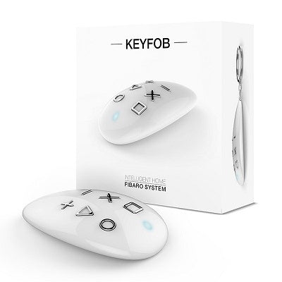 Fibaro Wirless KeyFob 