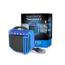 Flush On/Off Thermostat 2