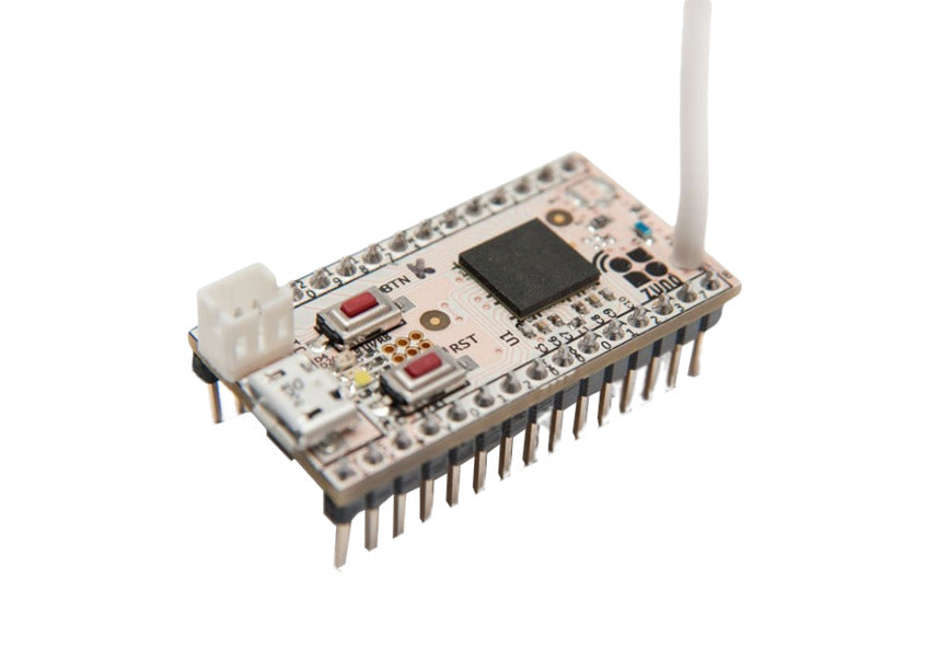 ZME Z-Wave Z-Uno Board