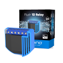 QUBINO Z-Wave 1D Relay