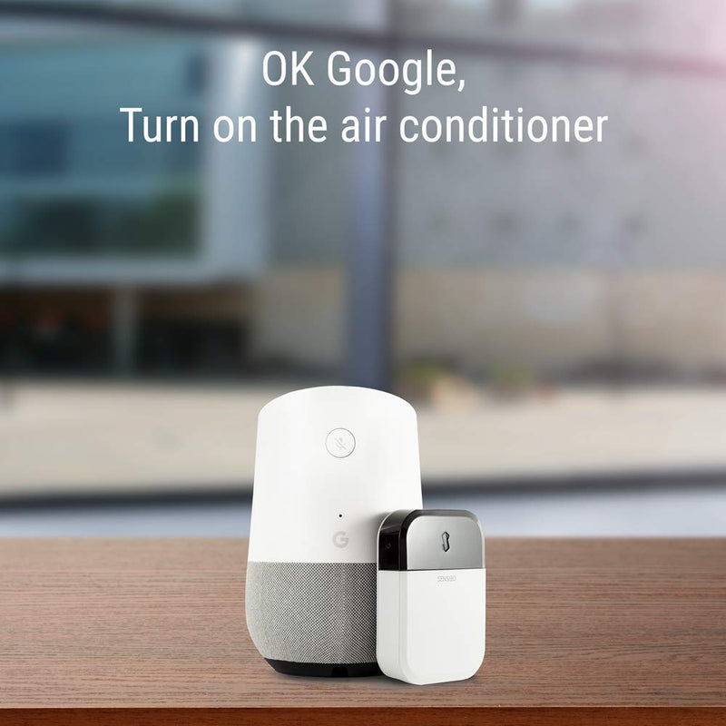 Wi-Fi Air Conditioner Controller 