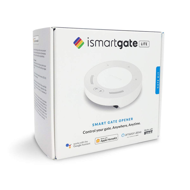 iSmartgate Door Kit 
