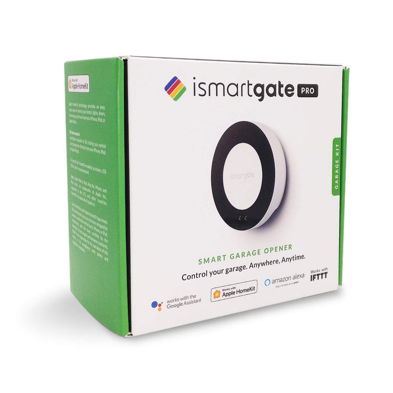 iSmartgate Smart Wireless Sensor Kit