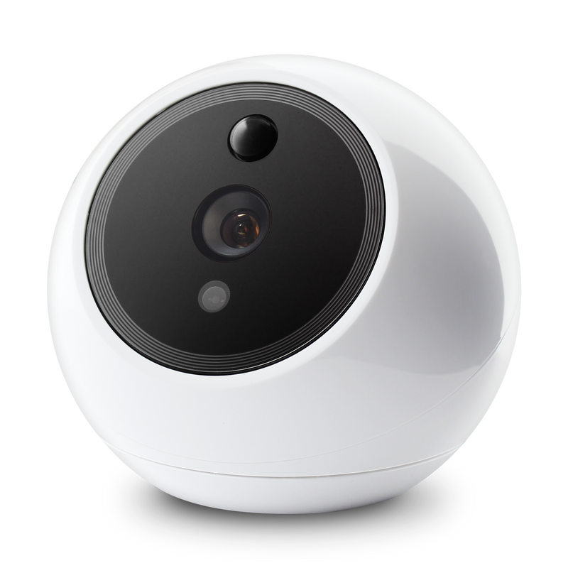 LongPlus Indoor Security Camera 