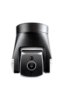 Biometric Auto Tracking Camera 