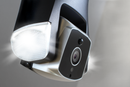 Biometric Auto Tracking Camera 