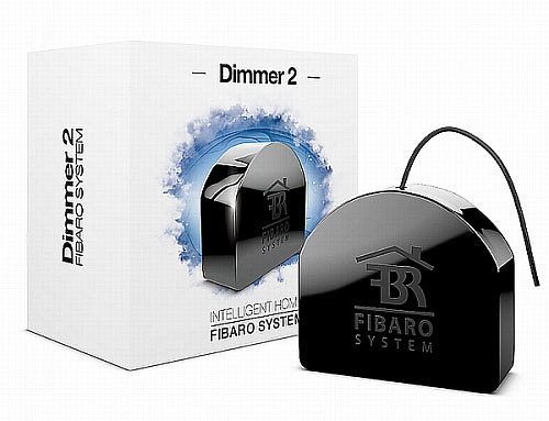 Smart Dimmer Switch
