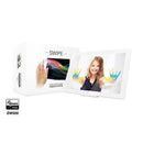 FIBARO Z-Wave Swipe Pad White
