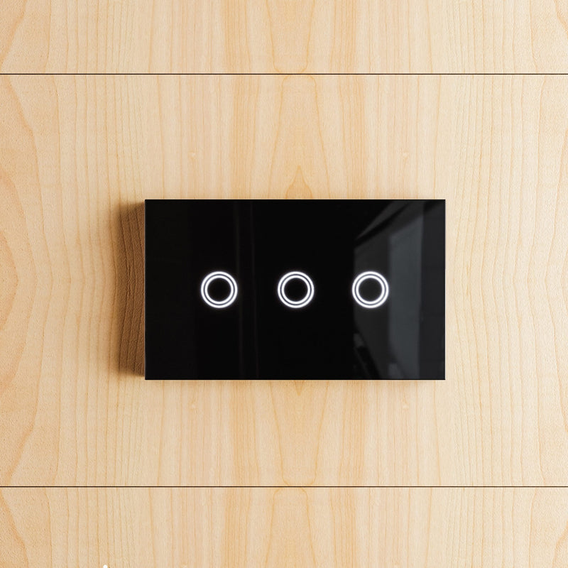 Touch Wall Light Switch