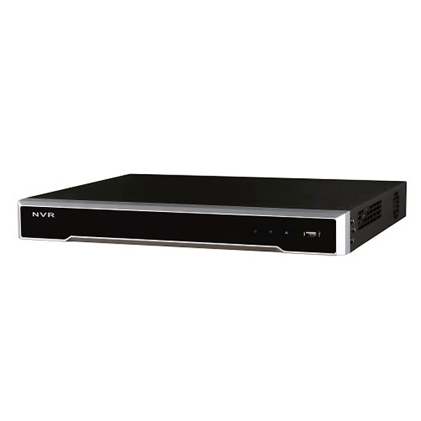 HikVision Network Video Recorder 