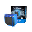 Qubino Flush 2 Relay