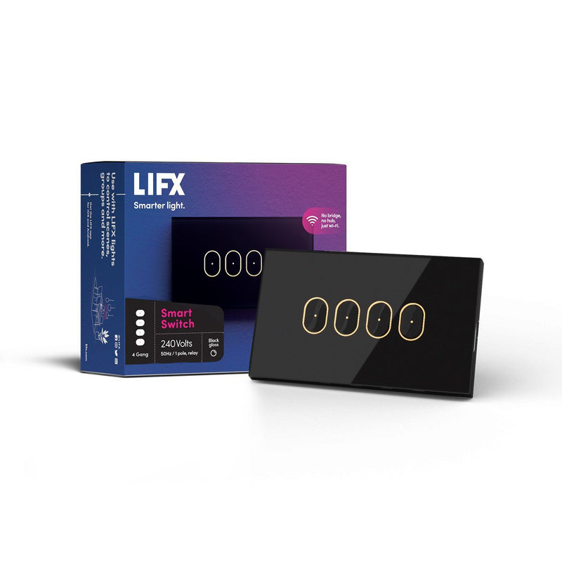 LIFX Smart Switch