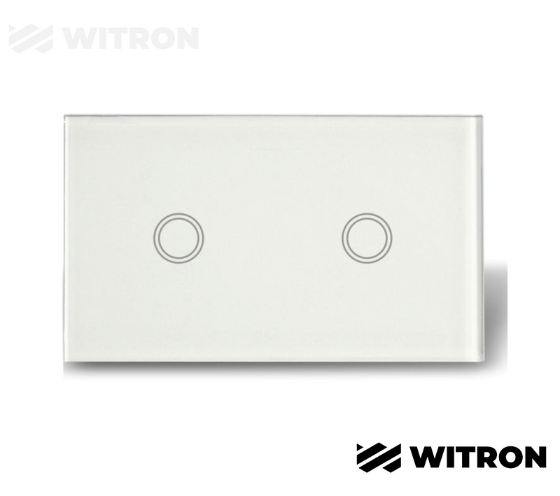 Witron Touch Wall Light Switch