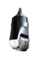 Biometric Security Camera 