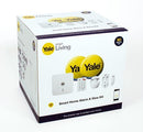 YALE ALARM KIT B-HSA6500-AU