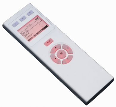 Z-Wave Advanced Remote 