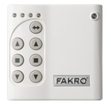 FAKRO Z-Wave Wall Controller