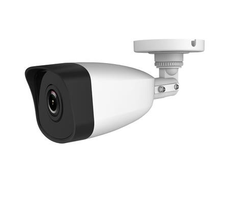 Hilook Bullet Camera