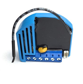 Qubino 1 D Relay Plus