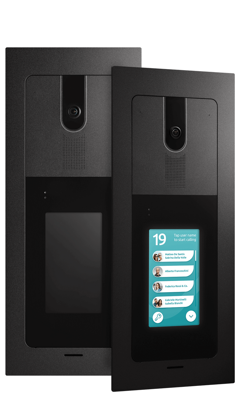 WiFi Video Door Phone