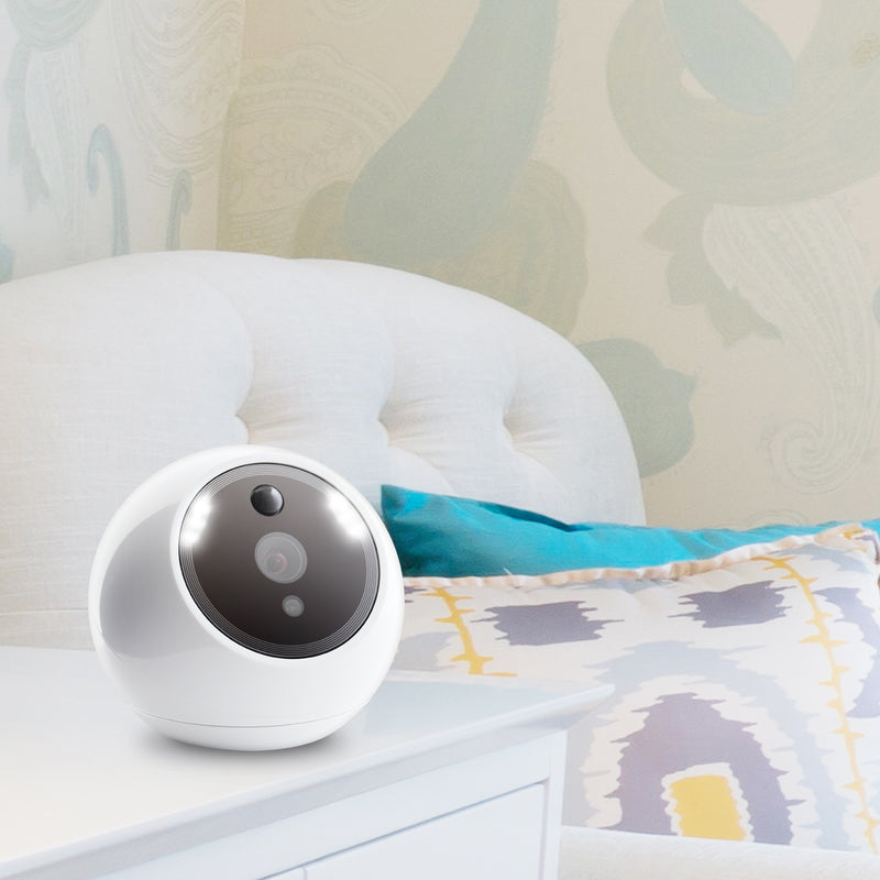 LongPlus Indoor Security Camera 