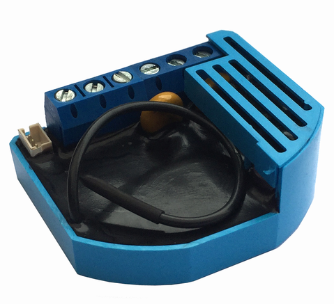 Qubino Flush Dimmer