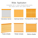 Wifi Smart Blinds Motor Curtain Blind Engine - Voice operated With Google, Alexa