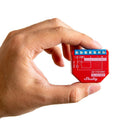 Shelly Wi-Fi Relay Switch 