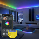 Shelly RGBW2 Wi-Fi LED Strip Controller