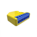 Shelly RGBW2 Wi-Fi LED Strip Controller