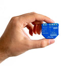 Wi-Fi Relay Shelly Switch